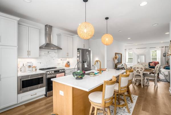 862 Sharpe Ave #W ##7, Nashville, TN 37206