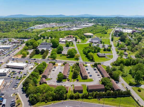 900 Stratford Circle #NW, Cleveland, TN 37312
