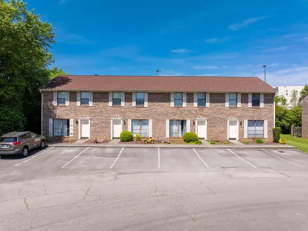 900 Stratford Circle #NW, Cleveland, TN 37312