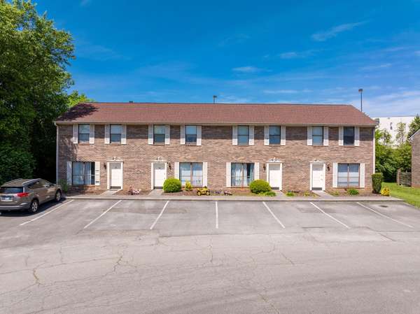 900 Stratford Circle #NW, Cleveland, TN 37312