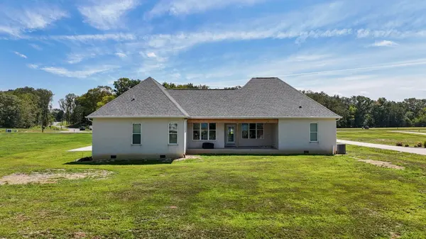 250 Sunset Blvd, White Pine, TN 37890
