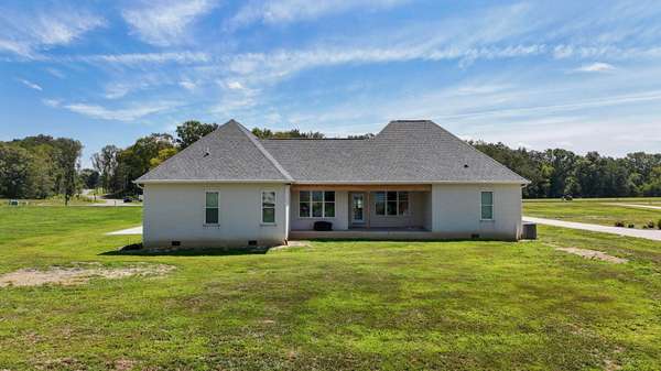 250 Sunset Blvd, White Pine, TN 37890
