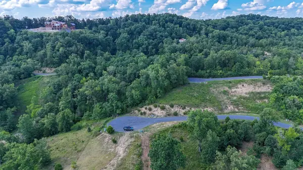 9 Stone Cove Way, Dandridge, TN 37725