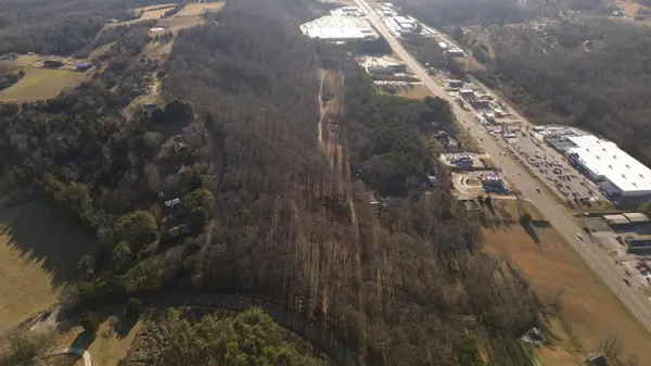 0 Couchwood Drive, Dayton, TN 37321