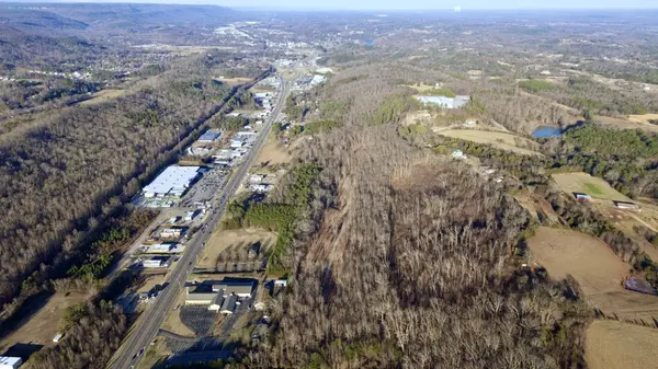 0 Couchwood Drive, Dayton, TN 37321