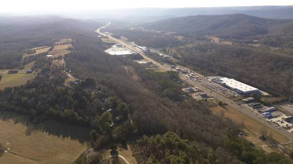 0 Couchwood Drive, Dayton, TN 37321