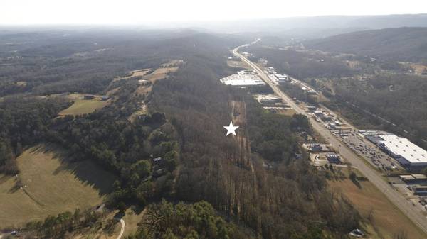 0 Couchwood Drive, Dayton, TN 37321