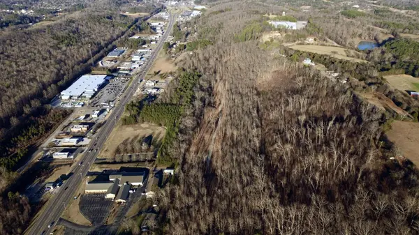 0 Couchwood Drive, Dayton, TN 37321