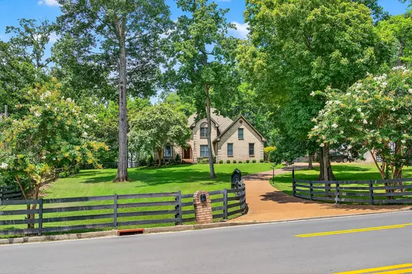 3465 Carothers Pkwy, Franklin, TN 37064