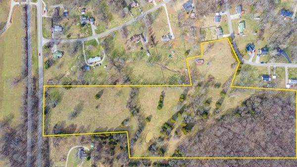 0 Culleoka Hwy, Columbia, TN 38401