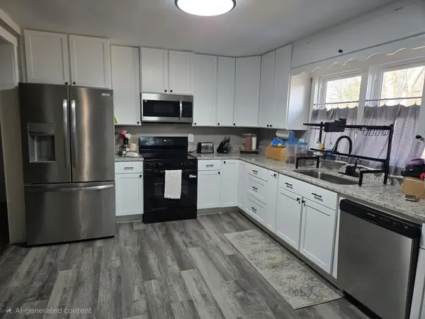 306 Johnson St, Lawrenceburg, TN 38464
