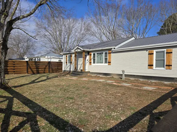 306 Johnson St, Lawrenceburg, TN 38464