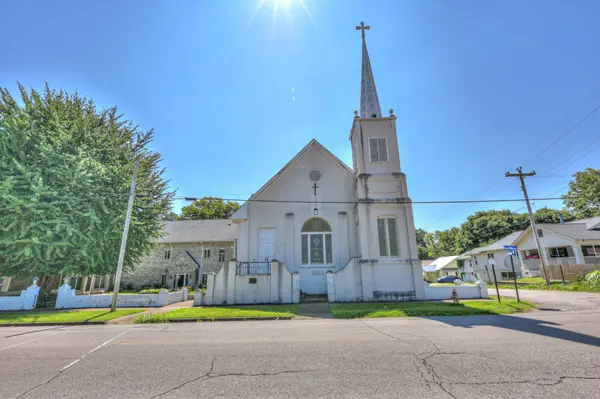 228 S Military Ave, Lawrenceburg, TN 38464
