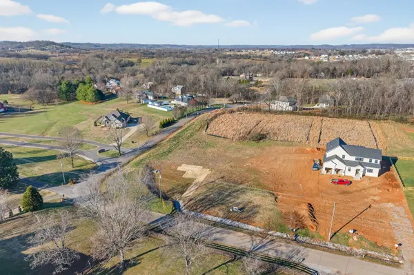 0 Frye Rd, Columbia, TN 38401