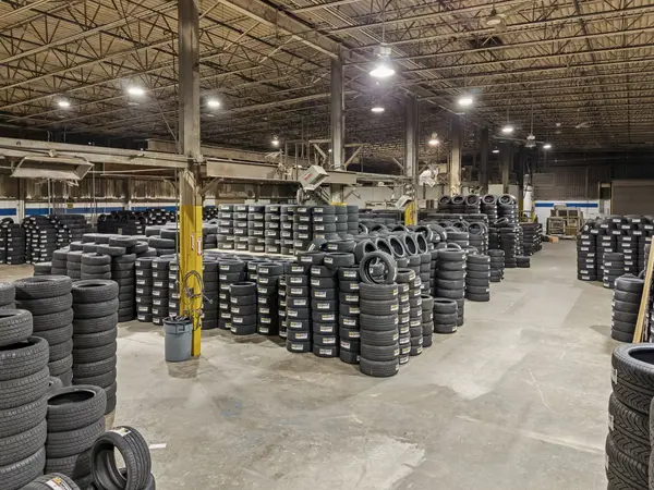 411 Industrial Dr, White House, TN 37188