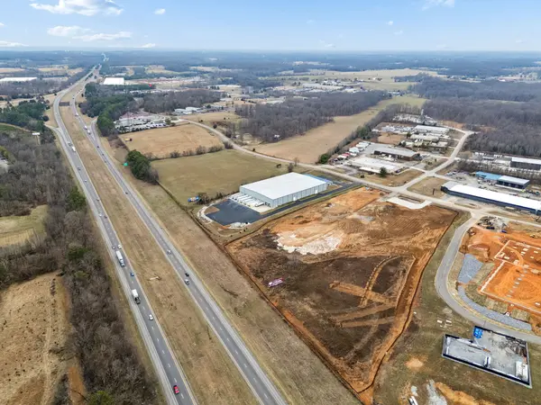 411 Industrial Dr, White House, TN 37188