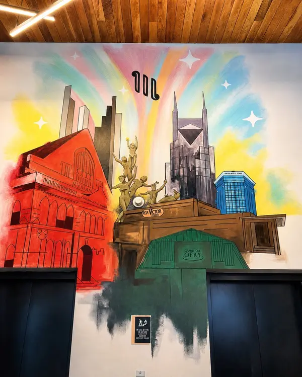 50 Music Sq #W #721, Nashville, TN 37203