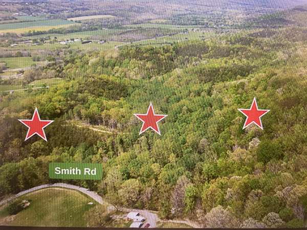 1 Smith Road, Dunlap, TN 37327