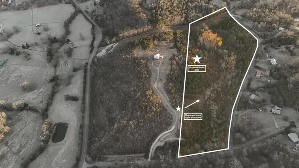 0 Prospect Road, Chickamauga, GA 30707
