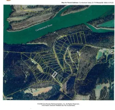 0 Cumberland Valley Dr, Gainesboro, TN 38562