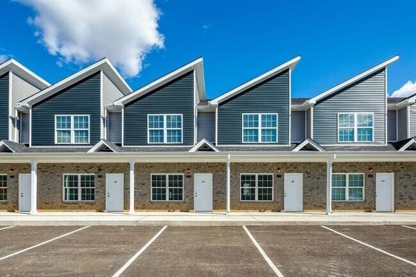 841 Professional Park Dr, Clarksville, TN 37040