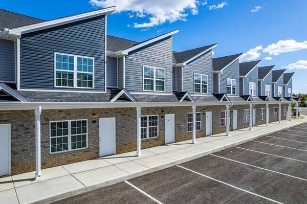 841 Professional Park Dr, Clarksville, TN 37040