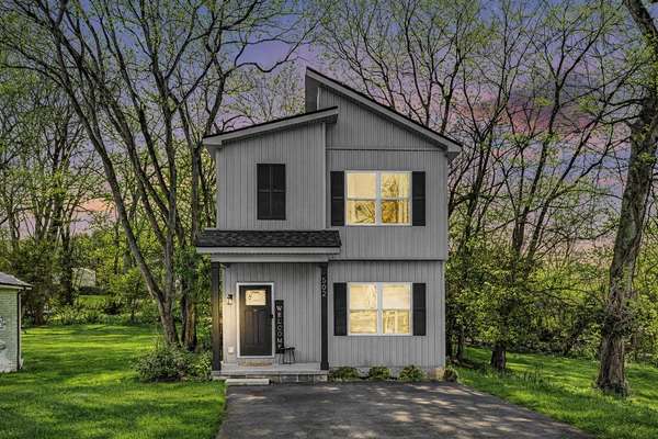502 Poston St, Clarksville, TN 37040