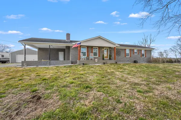 392 Adams Rd, Shelbyville, TN 37160