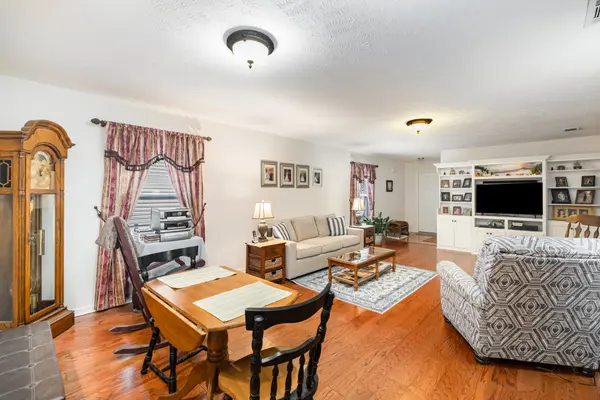 3411 Juneberry Way, Murfreesboro, TN 37128