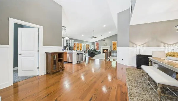 45 Bryson Rd, Eddyville, KY 42038
