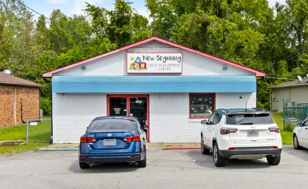 1509 Fort Campbell Blvd, Clarksville, TN 37042