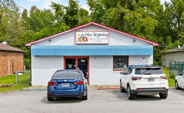 1509 Fort Campbell Blvd, Clarksville, TN 37042