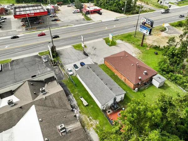 1509 Fort Campbell Blvd, Clarksville, TN 37042