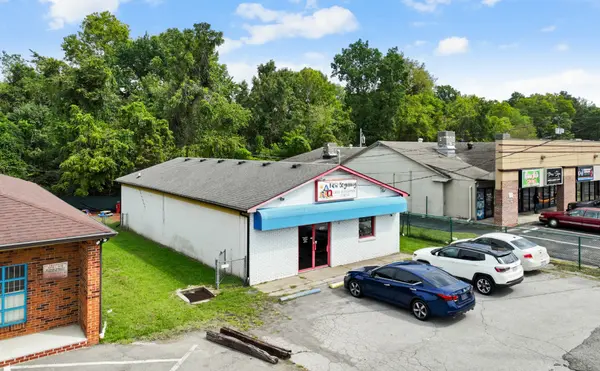 1509 Fort Campbell Blvd, Clarksville, TN 37042