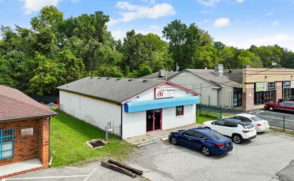 1509 Fort Campbell Blvd, Clarksville, TN 37042