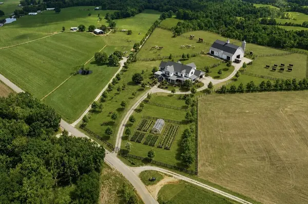 0 COX LN, Belvidere, TN 37306