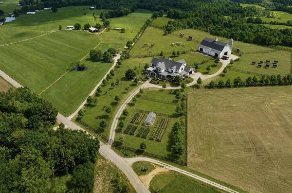 0 COX LN, Belvidere, TN 37306