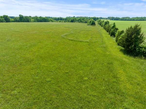 0 COX LN, Belvidere, TN 37306