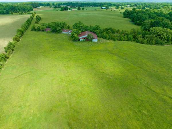 0 COX LN, Belvidere, TN 37306
