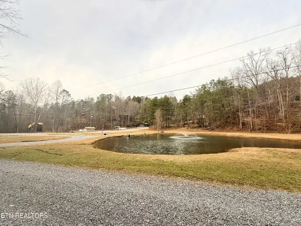 0 Lakeview Drive, Sevierville, TN 37876