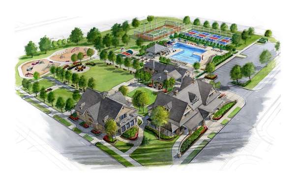 4101 Brendlyn Drive, Nolensville, TN 37135