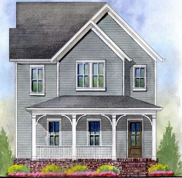 4101 Brendlyn Drive, Nolensville, TN 37135