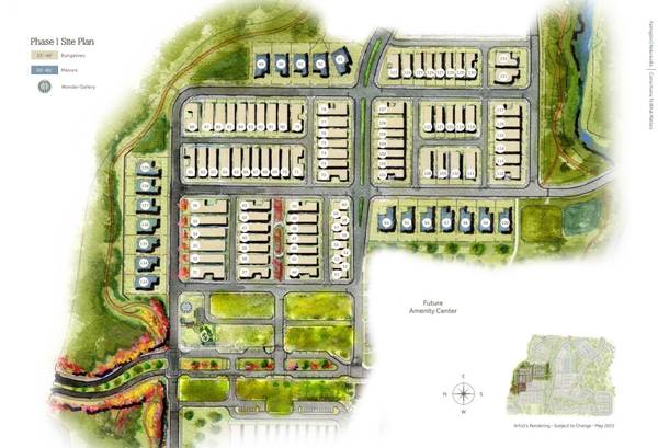 4101 Brendlyn Drive, Nolensville, TN 37135