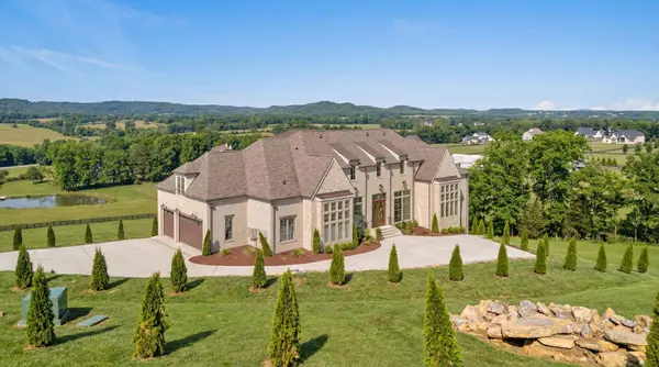 2420 Walter Way, College Grove, TN 37046