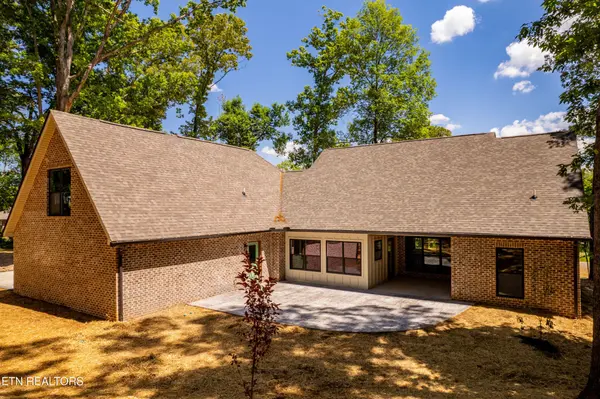 5816 Caswell Drive, Greenback, TN 37742