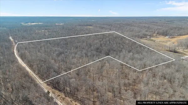 0 Tonya Trail, Cumberland Furnace, TN 37051