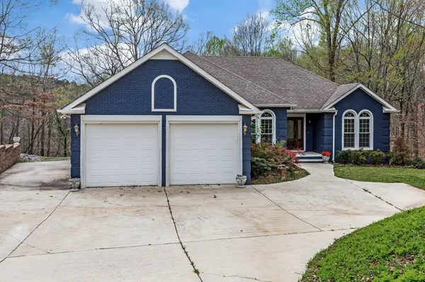 282 Owl Hollow Ln, Winchester, TN 37398