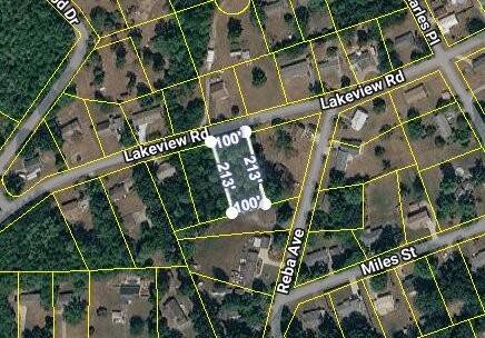 0 Lakeview Dr, Harriman, TN 37748