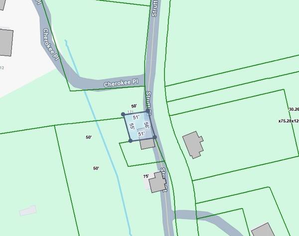 0 Strutt St, Oliver Springs, TN 37840