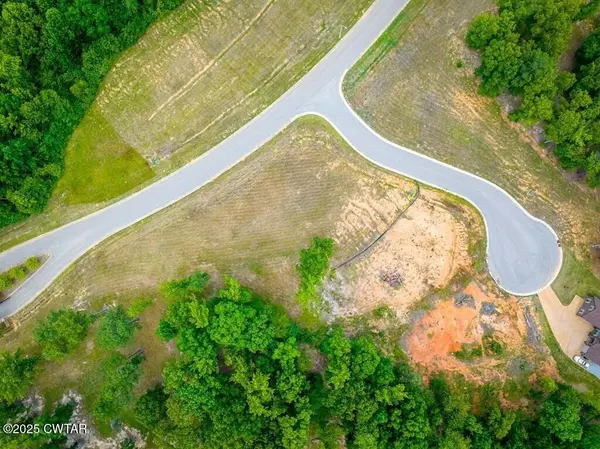 0 Southern Shores Pt, Huntingdon, TN 38344